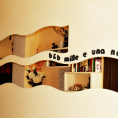 Отель Bed and Breakfast Mille e Una Notte Агридженто детские мероприятия