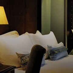 Отель The Scarlet Singapore Сингапур, Сингапур - отзывы, цены и фото номеров - забронировать отель The Scarlet Singapore онлайн удобства в номере фото 2