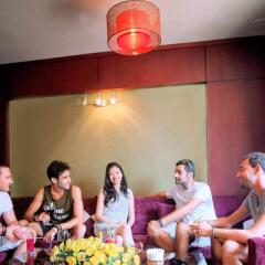 Medallion Hanoi Hotel детские мероприятия