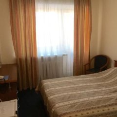 Гостиница Тура в Тюмени отзывы, цены и фото номеров - забронировать гостиницу Тура онлайн Тюмень комната для гостей фото 5