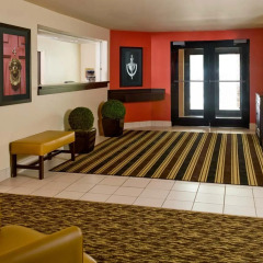 Отель Extended Stay America Frederick - Westview Drive комната для гостей фото 2