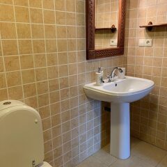 Отель Apartamentos La MontaÑa Тресвисо фото 3