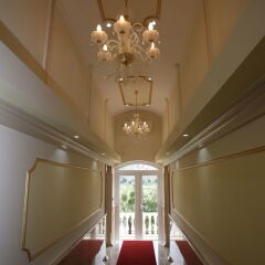 Hotel Boutique Las в номере