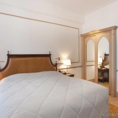 Grand Hotel Cravat in Luxembourg, Luxembourg from 255$, photos, reviews - zenhotels.com guestroom photo 4