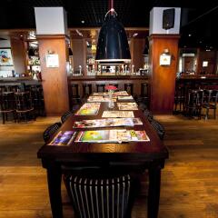 WestCord Art Hotel Amsterdam 3 питание