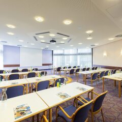 Отель EurothermenResort Bad Ischl фото 2