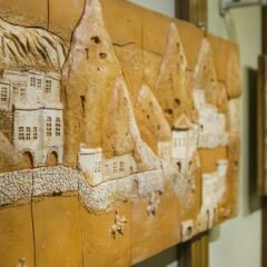 Ramada by Wyndham Cappadocia Турция, Ортахисар - отзывы, цены и фото номеров - забронировать отель Ramada by Wyndham Cappadocia онлайн развлечения