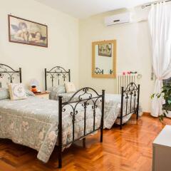 Отель B&B Stupor Mundi Альтамура комната для гостей фото 3