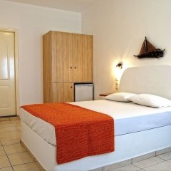 Efthimias Rooms in Klima, Greece from 64$, photos, reviews - zenhotels.com guestroom photo 5