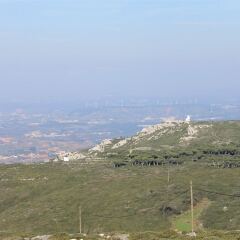 Отель Montejunto Villa пляж