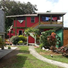 The Nixon's Bay Side Mangrove Inn in Massacre, Dominica from 59$, photos, reviews - zenhotels.com photo 10