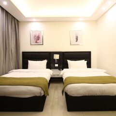 Palm Ville Suites in Beirut, Lebanon from 158$, photos, reviews - zenhotels.com guestroom
