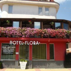 Отель Family Hotel Flora Болгария, Ардино - отзывы, цены и фото номеров - забронировать отель Family Hotel Flora онлайн фото 24