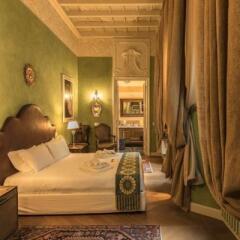 Отель Hemeras Boutique House Suite Specchio комната для гостей