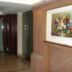 Hai Yue Hotel интерьер отеля фото 2