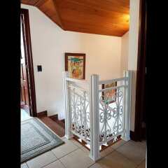 Отель Villa Oramarama - Moorea Французская Полинезия, Папеэте - отзывы, цены и фото номеров - забронировать отель Villa Oramarama - Moorea онлайн интерьер отеля фото 2