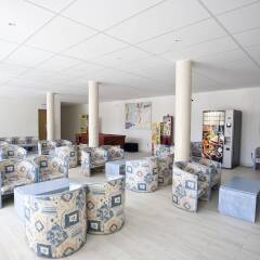 Hotel Playamar (sillot) развлечения
