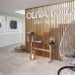 Отель Apartamentos y Villas Oliva Nova Golf Resort Испания, Олива - отзывы, цены и фото номеров - забронировать отель Apartamentos y Villas Oliva Nova Golf Resort онлайн спа
