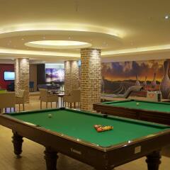 Galeri Resort Hotel – All Inclusive Турция, Окурджалар - 2 отзыва об отеле, цены и фото номеров - забронировать отель Galeri Resort Hotel – All Inclusive онлайн детские мероприятия