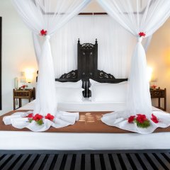 Next Paradise Boutique Resort in Pwani Mchangani, Tanzania from 246$, photos, reviews - zenhotels.com
