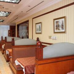 Отель Kings Park Hotel ОАЭ, Дубай - отзывы, цены и фото номеров - забронировать отель Kings Park Hotel онлайн помещение для мероприятий