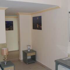 Отель Golden Age Bodrum - All Inclusive удобства в номере
