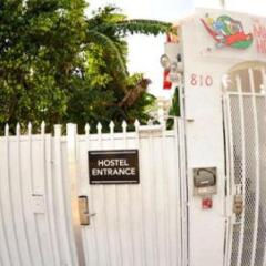 Отель Ohana Hostel Miami Beach США, Майами-Бич - отзывы, цены и фото номеров - забронировать отель Ohana Hostel Miami Beach онлайн фото 6