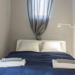 Апартаменты Curry Apartments комната для гостей фото 5