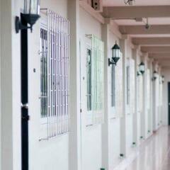Отель Ploen Pattaya Residence фитнесс-зал