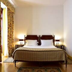 Hotel Central сейф в номере