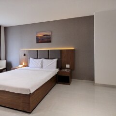 For You Hotel Нячанг комната для гостей фото 4