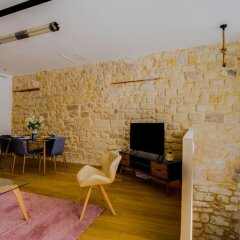 Отель Stunning Fully-renovated Workshop - 2br комната для гостей фото 2