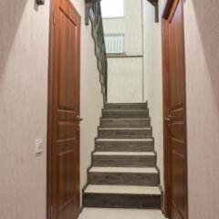 Hostel Kvartira 22 Харьков интерьер отеля