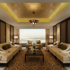 Отель Conrad Dubai ОАЭ, Дубай - 2 отзыва об отеле, цены и фото номеров - забронировать отель Conrad Dubai онлайн интерьер отеля