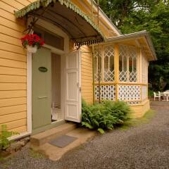 Отель Guesthouse Harriet Финляндия, Наантали - отзывы, цены и фото номеров - забронировать отель Guesthouse Harriet онлайн фото 2
