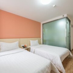 Отель 7 Days Inn Beijing Beihai Park Branch Китай, Пекин - отзывы, цены и фото номеров - забронировать отель 7 Days Inn Beijing Beihai Park Branch онлайн фото 24