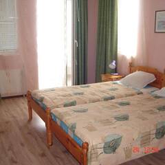 Отель Guest House Rusalka комната для гостей фото 5