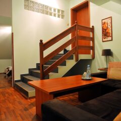 Hotel Złote Dęby развлечения