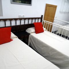 Отель Casa en Urbanización Les Teules детские мероприятия