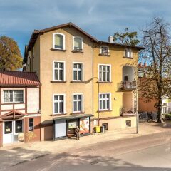 Апартаменты Dom&house - Apartments Quattro Premium Sopot Сопот