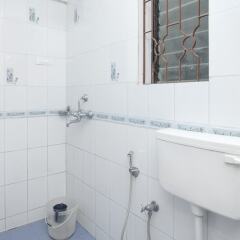 Апартаменты GuestHouser 2 BHK Apartment 30c4 Гоа ванная