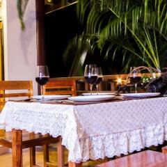 Отель Baan Puteri Resort Lanta Ланта фото 7