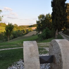 Отель Borgo San Giusto Италия, Эмполи - отзывы, цены и фото номеров - забронировать отель Borgo San Giusto онлайн фото 9
