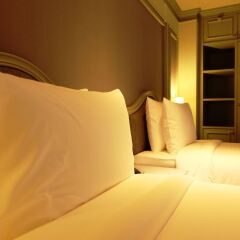 The Pantip Hotel Ladprao Bangkok Бангкок комната для гостей фото 3