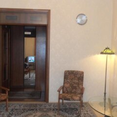 Апартаменты Kremlin Suite Apartment интерьер отеля
