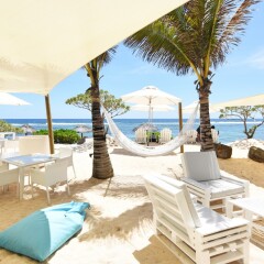 Отель Radisson Blu Poste Lafayette Resort & Spa, Mauritius (Adults Only) бассейн фото 2