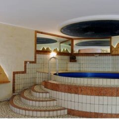 Hotel Wildschütz Горнолыжный курорт Ортлер спа
