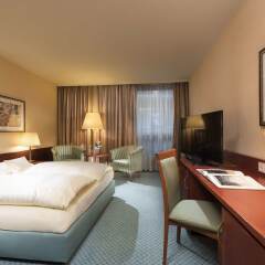 Maritim Hotel Nürnberg удобства в номере