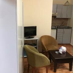 Отель Weekend Furnished Apartment Ливан, Бейрут - отзывы, цены и фото номеров - забронировать отель Weekend Furnished Apartment онлайн комната для гостей