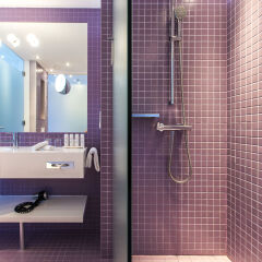 Отель Radisson Blu Resort & Spa, Split ванная